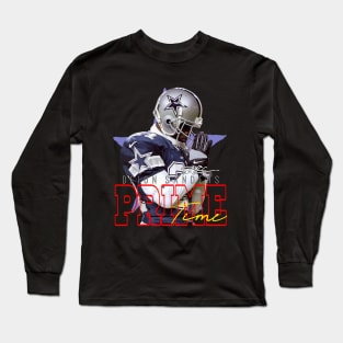 Prime Time // Deion Sanders Long Sleeve T-Shirt